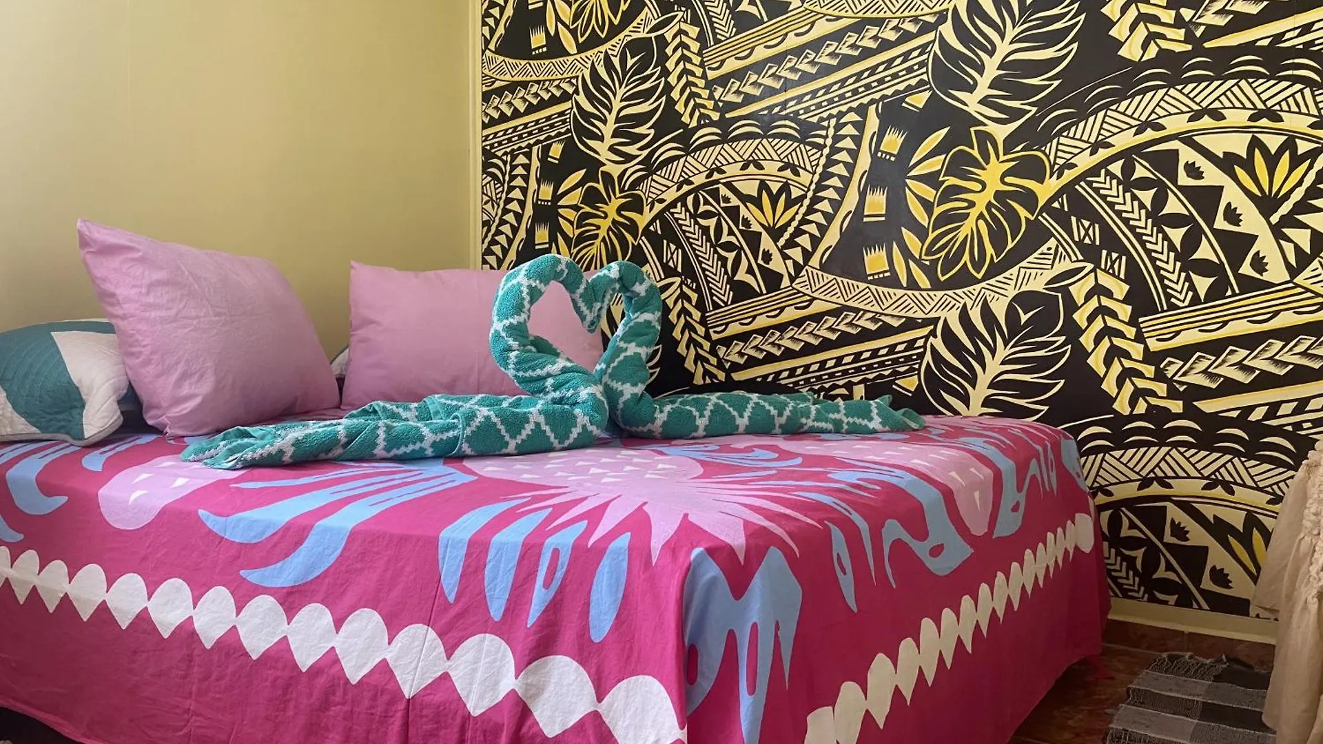 Fare Tamaruorai Villa Mataura