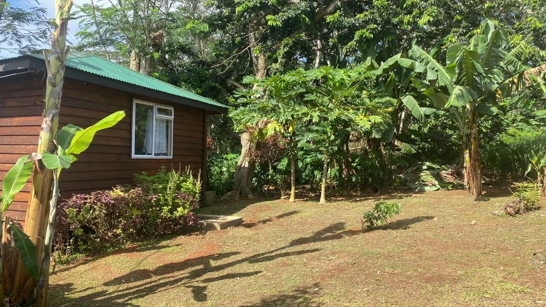Holiday home Fare Tamaruorai Villa Mataura